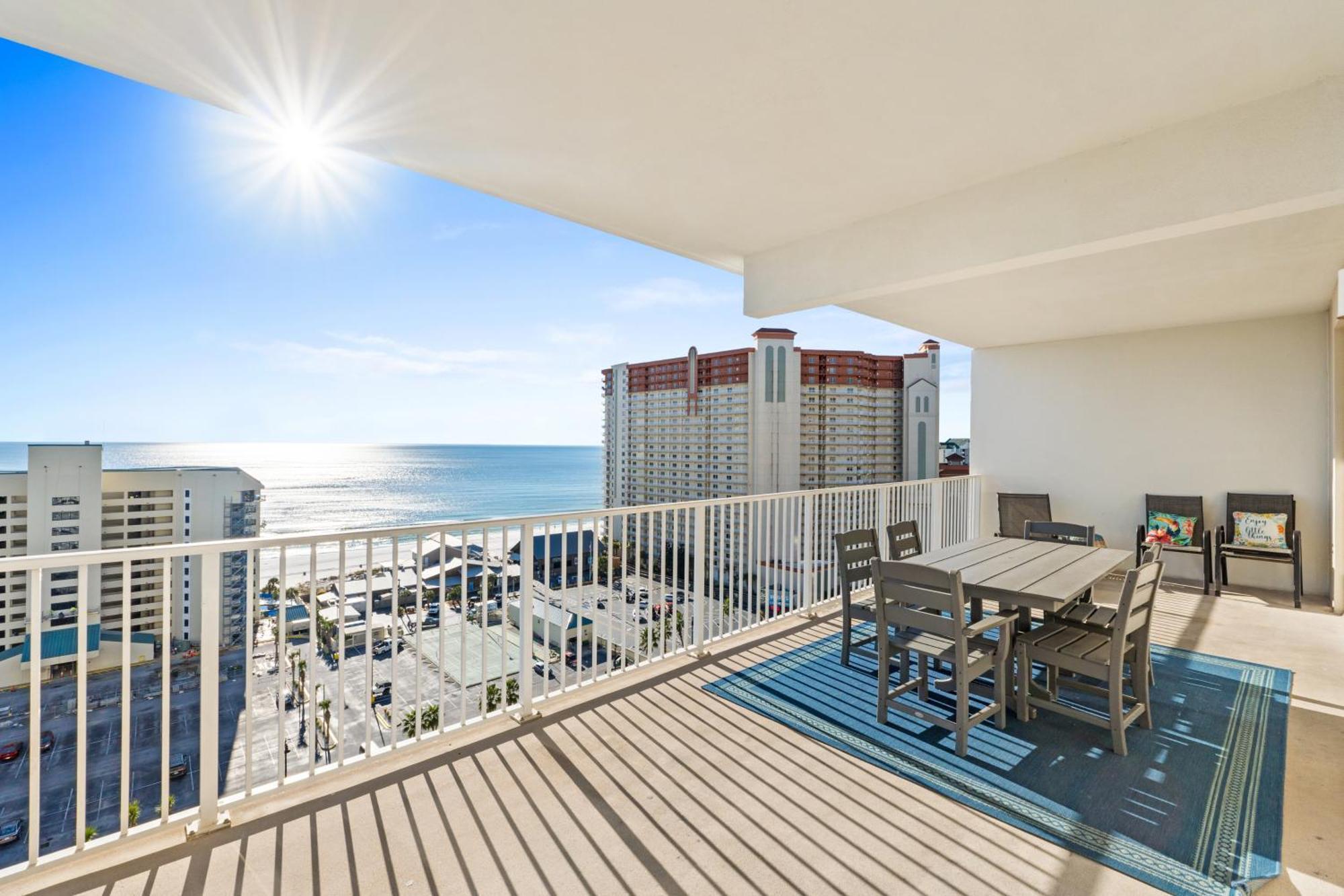 Laketown Wharf Resort #1321 By Book That Condo Panama City Beach Exteriér fotografie