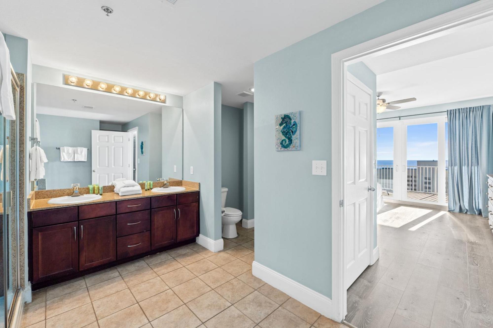 Laketown Wharf Resort #1321 By Book That Condo Panama City Beach Exteriér fotografie