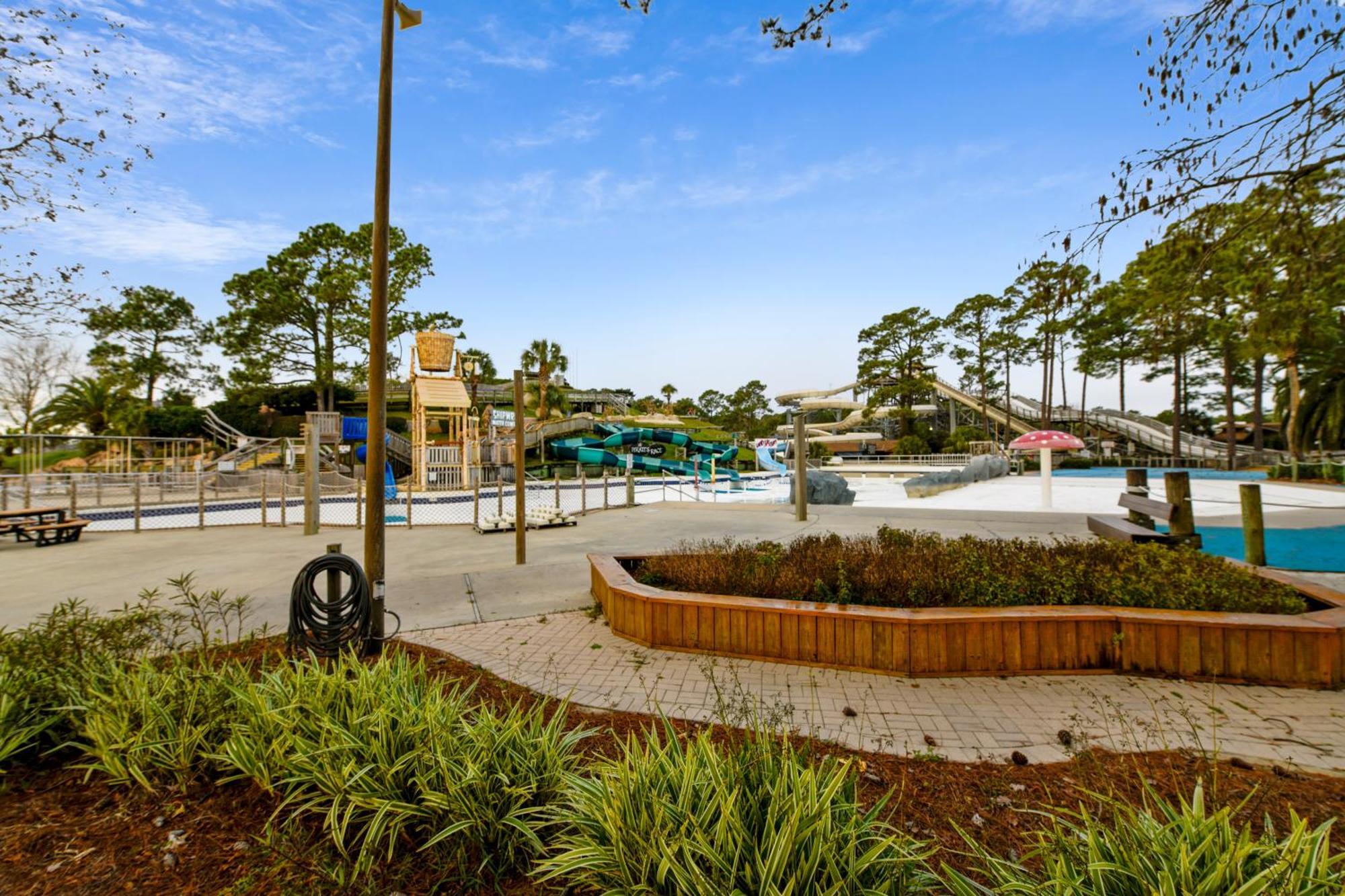 Laketown Wharf Resort #1321 By Book That Condo Panama City Beach Exteriér fotografie