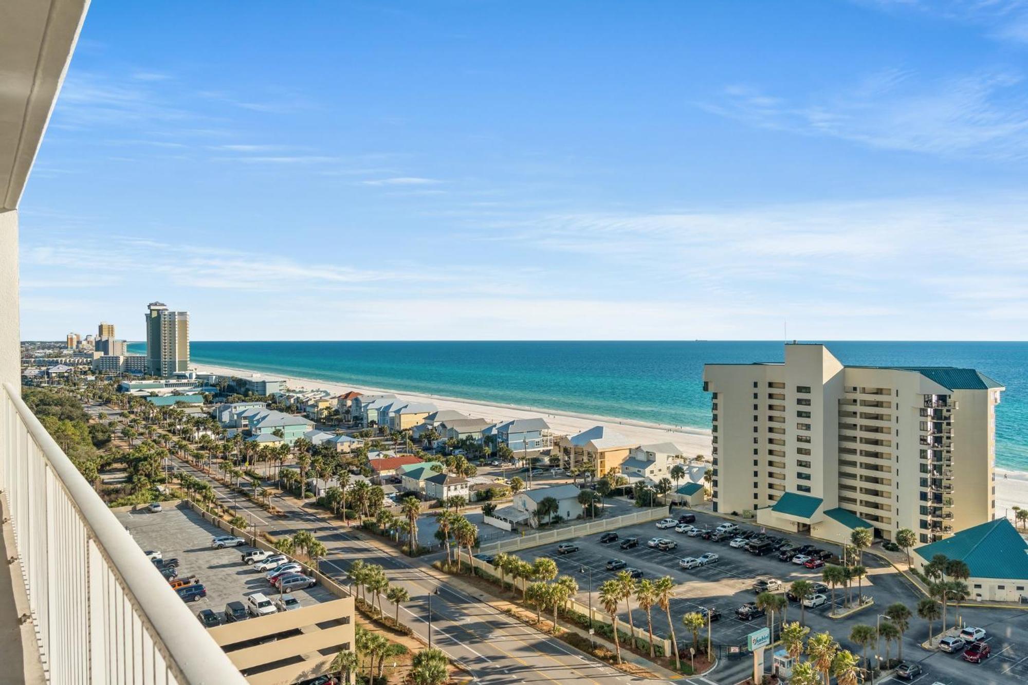 Laketown Wharf Resort #1321 By Book That Condo Panama City Beach Exteriér fotografie