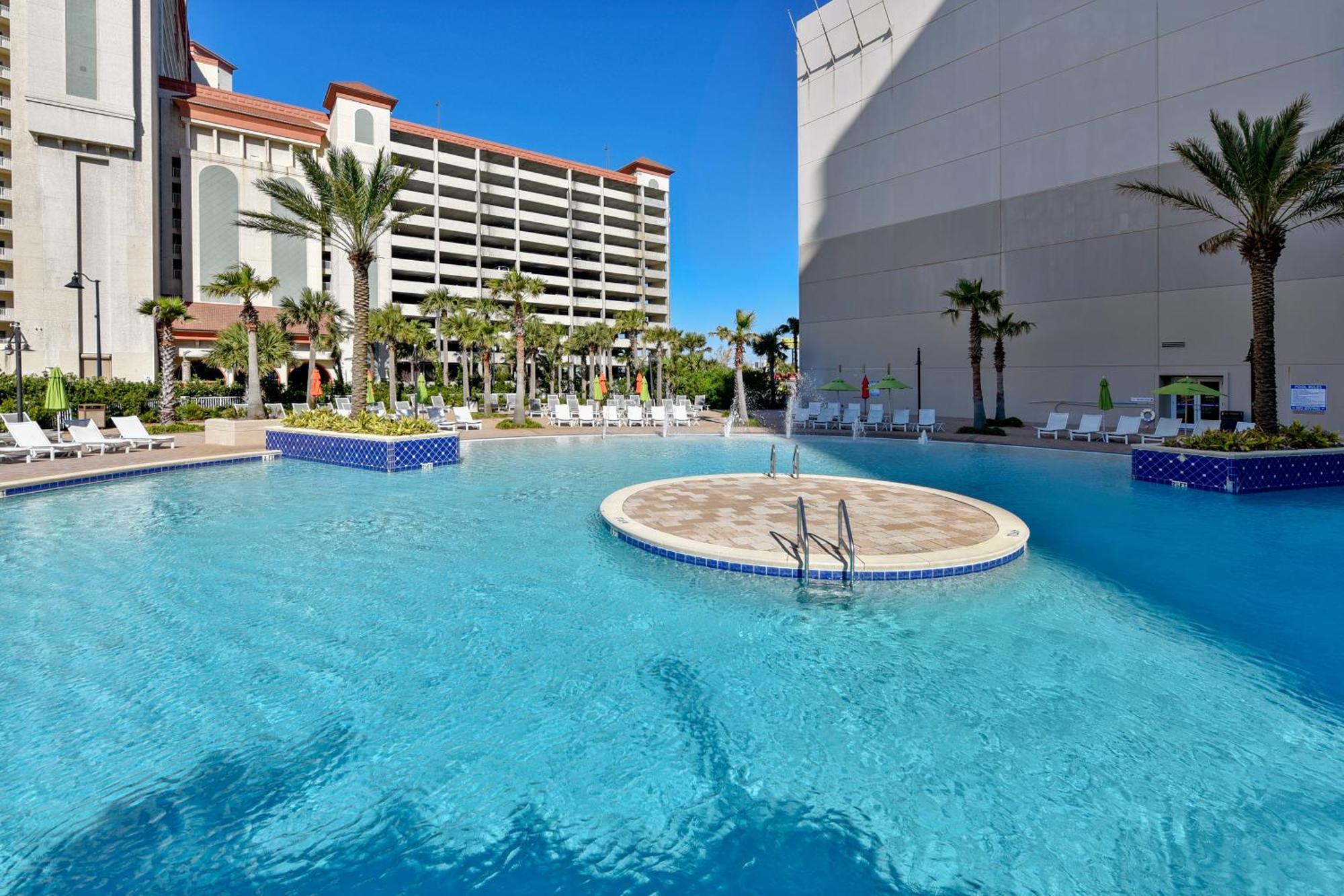 Laketown Wharf Resort #1321 By Book That Condo Panama City Beach Exteriér fotografie