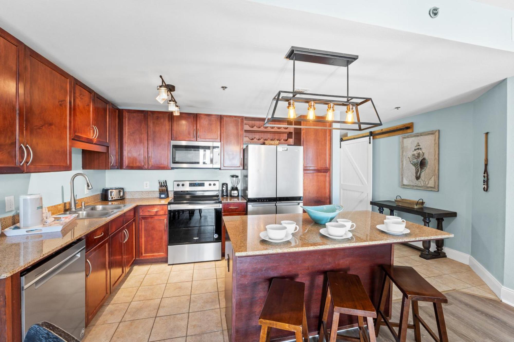 Laketown Wharf Resort #1321 By Book That Condo Panama City Beach Exteriér fotografie