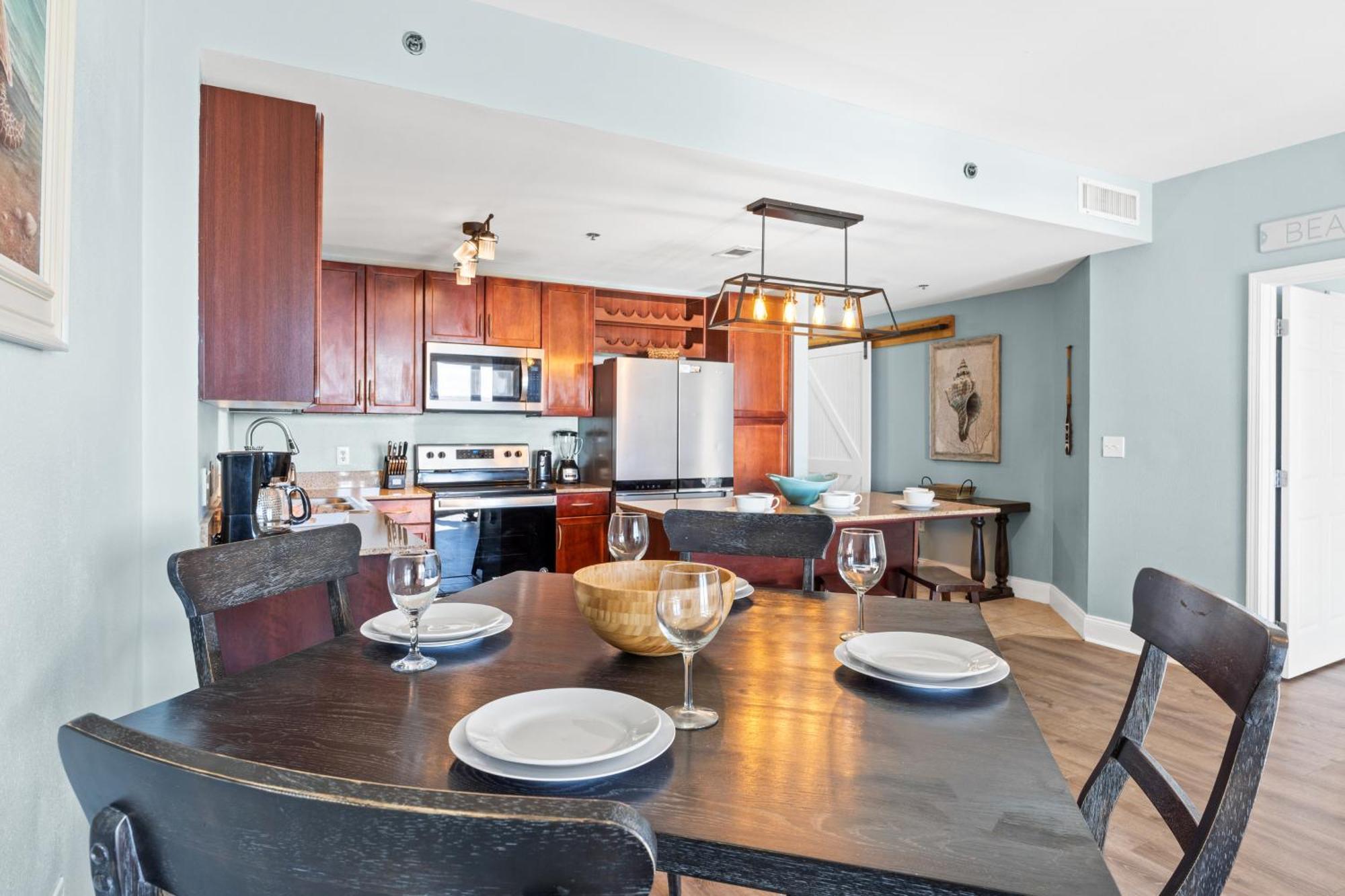 Laketown Wharf Resort #1321 By Book That Condo Panama City Beach Exteriér fotografie