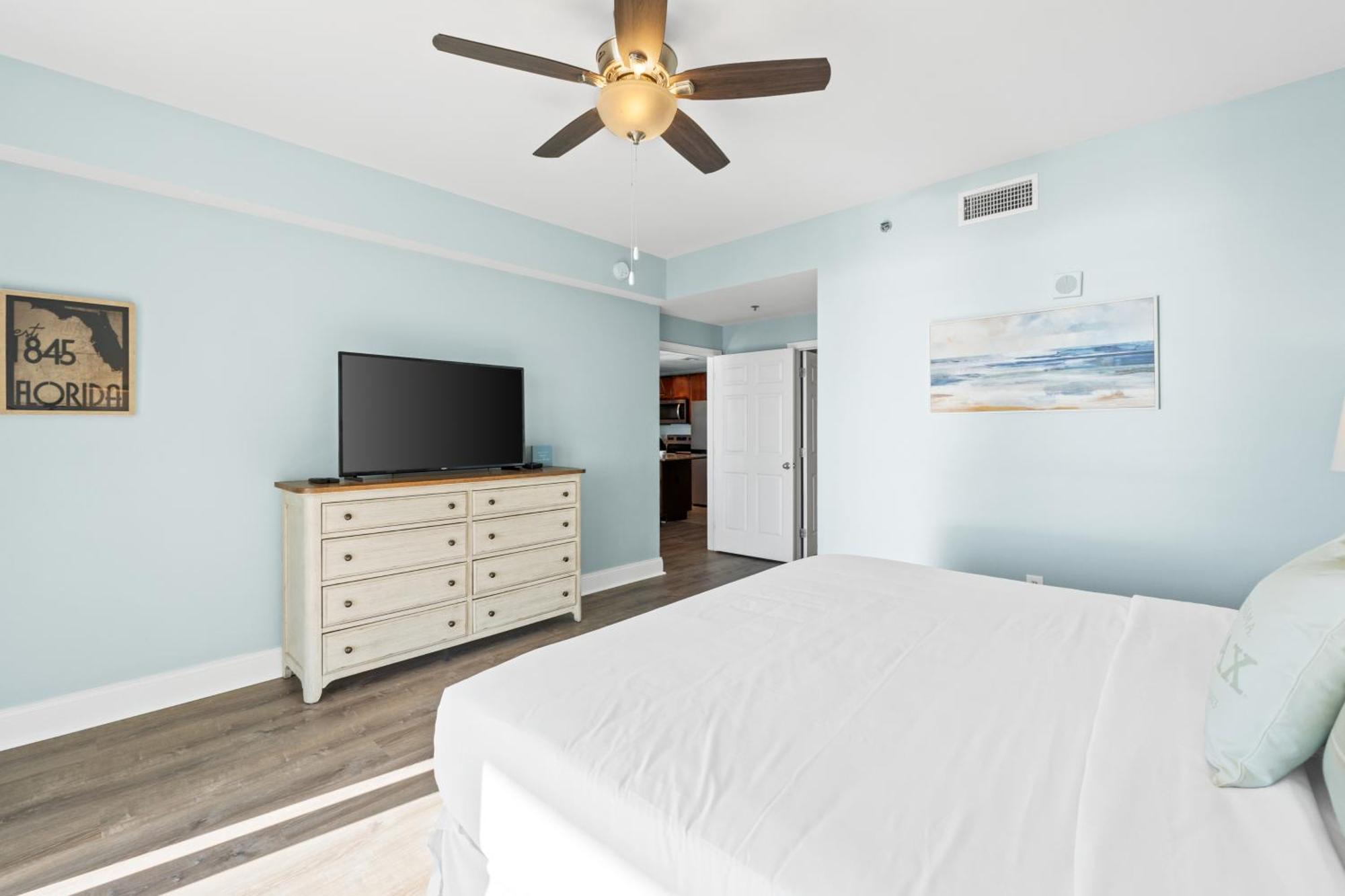Laketown Wharf Resort #1321 By Book That Condo Panama City Beach Exteriér fotografie